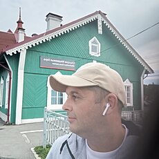 Фотография мужчины Иван, 42 года из г. Бологое