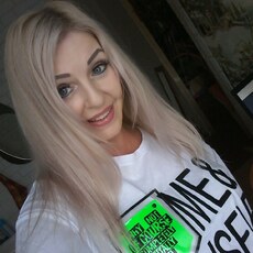 Фотография девушки Такая Вот, 50 лет из г. Екатеринбург