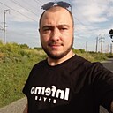 Сергей, 31 год