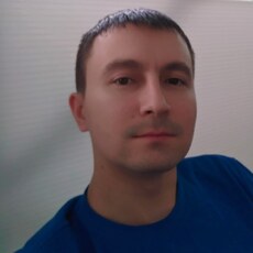 Фотография мужчины Сергей, 40 лет из г. Самара