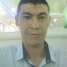 Фотография мужчины Ербулат, 42 года из г. Астрахань