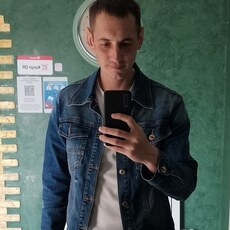 Фотография мужчины Рома, 33 года из г. Лисаковск