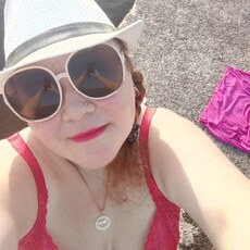 Фотография девушки Катеринка, 42 года из г. Чайковский