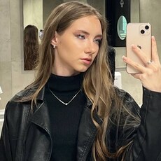 Фотография девушки Виктория, 19 лет из г. Москва