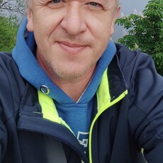 Фотография мужчины Andrey, 49 лет из г. Пльзень