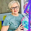 Надежда, 65 лет