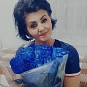Людмила, 53 года