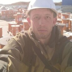 Фотография мужчины Александр, 40 лет из г. Волгоград