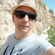 Фотография мужчины Михаил, 53 года из г. Ялта