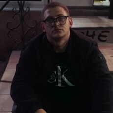 Фотография мужчины Андрей, 27 лет из г. Майкоп