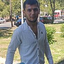 Маруфбек, 33 года