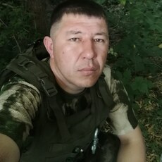 Фотография мужчины Владимир, 35 лет из г. Стаханов