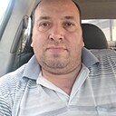 Эльман, 47 лет