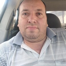 Фотография мужчины Эльман, 47 лет из г. Баку