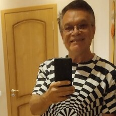 Фотография мужчины Друг, 51 год из г. Рязань