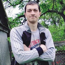 Фотография мужчины Иван, 26 лет из г. Чернянка