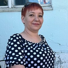 Фотография девушки Елена, 41 год из г. Можайск