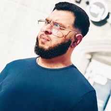 Фотография мужчины Давид, 29 лет из г. Ижевск