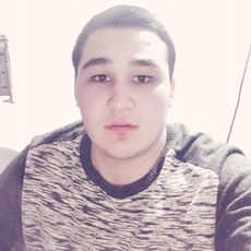 Фотография мужчины Иха, 27 лет из г. Тобольск