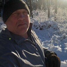 Фотография мужчины Сергей, 51 год из г. Луховицы