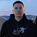 Михаил, 20 лет