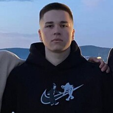 Фотография мужчины Михаил, 20 лет из г. Верхний Уфалей