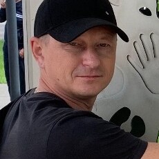 Фотография мужчины Игорь, 41 год из г. Чебоксары