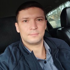 Фотография мужчины Александр, 39 лет из г. Тамбов