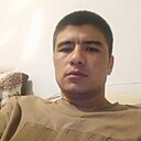 Хабиб, 29 лет