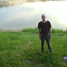 Фотография мужчины Виктор, 64 года из г. Протвино