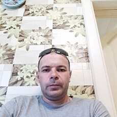 Фотография мужчины Иван, 38 лет из г. Минусинск