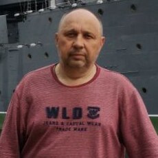 Фотография мужчины Сергей, 58 лет из г. Нижний Новгород