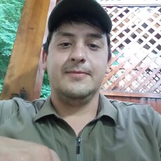 Фотография мужчины Арсен, 28 лет из г. Москва