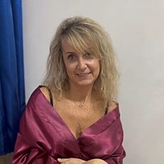 Фотография девушки Незнайомка, 48 лет из г. Мост