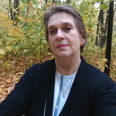 Фотография девушки Людмила, 66 лет из г. Казань