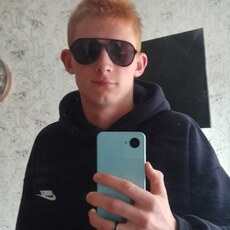 Фотография мужчины Владислав, 21 год из г. Шклов