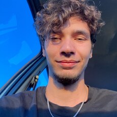 Фотография мужчины Игорь, 24 года из г. Октябрьский (Башкортостан)