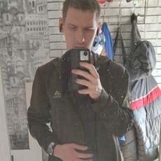 Фотография мужчины Степан, 28 лет из г. Ангарск