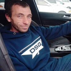 Фотография мужчины Александр, 41 год из г. Уссурийск