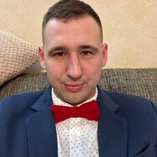 Фотография мужчины Кирилл, 29 лет из г. Томск