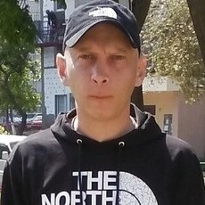 Фотография мужчины Саша, 38 лет из г. Гродно