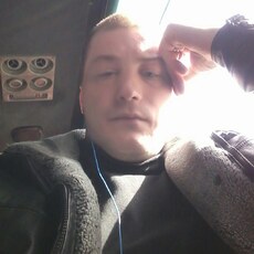 Фотография мужчины Макс, 35 лет из г. Мончегорск