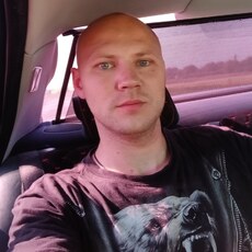Фотография мужчины Александр, 32 года из г. Амвросиевка
