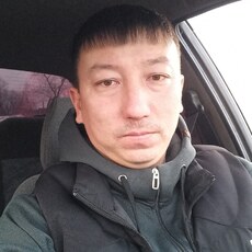 Фотография мужчины Асхат, 36 лет из г. Петропавловск