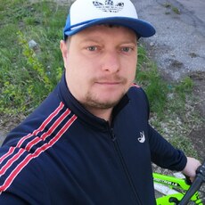 Фотография мужчины Андрей, 37 лет из г. Омск