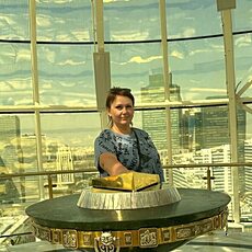 Фотография девушки Наталья, 51 год из г. Актюбинск