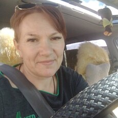 Фотография девушки Алиса, 48 лет из г. Борзя