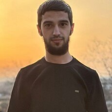 Фотография мужчины Александр, 28 лет из г. Ставрополь