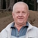 Степан, 65 лет