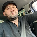 Ахмед, 41 год